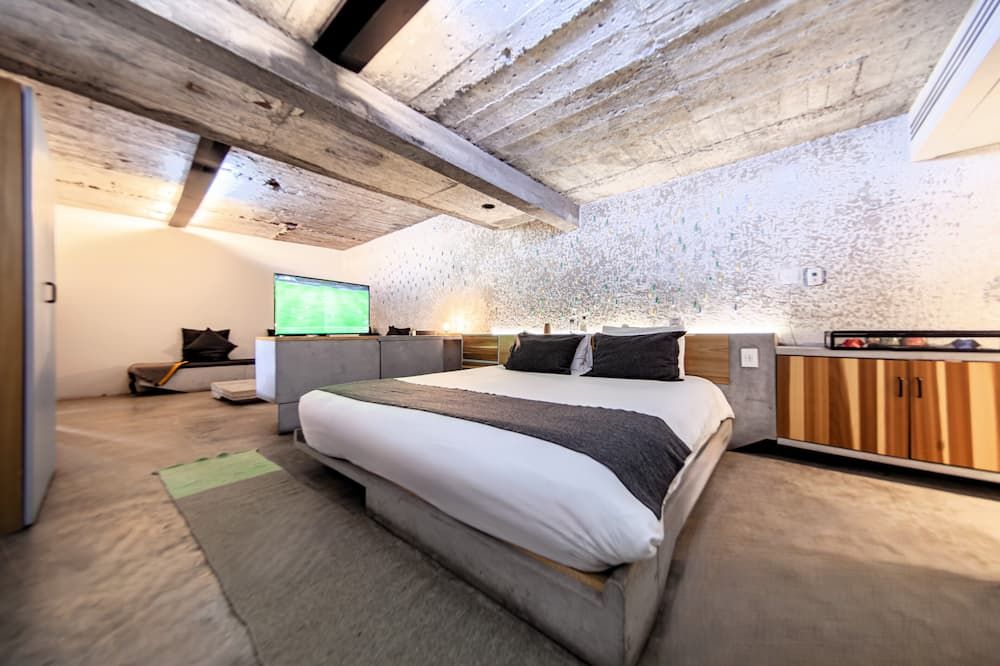 Habitació