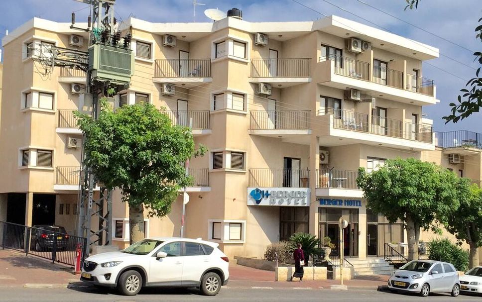 Edifici Foto