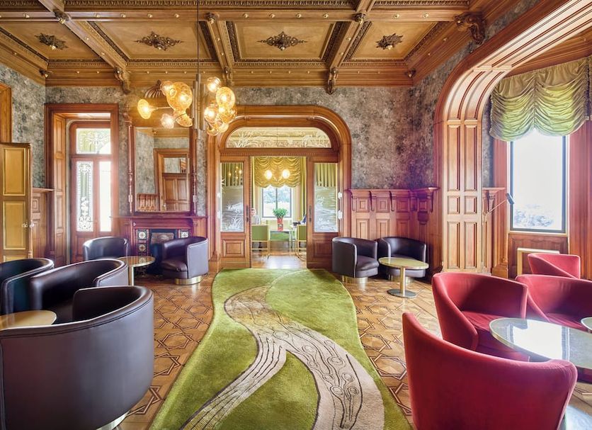 Sala d'estar Foto