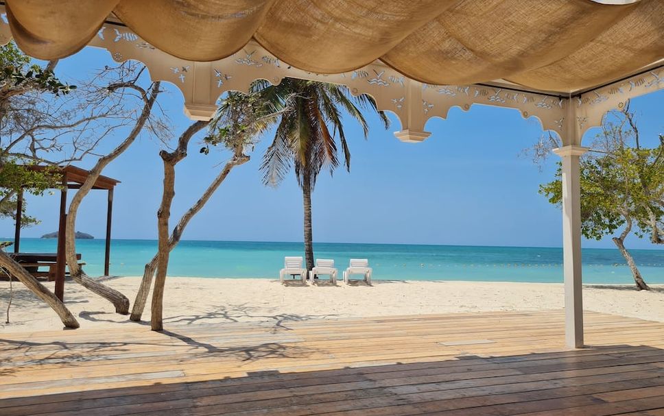 Platja Foto