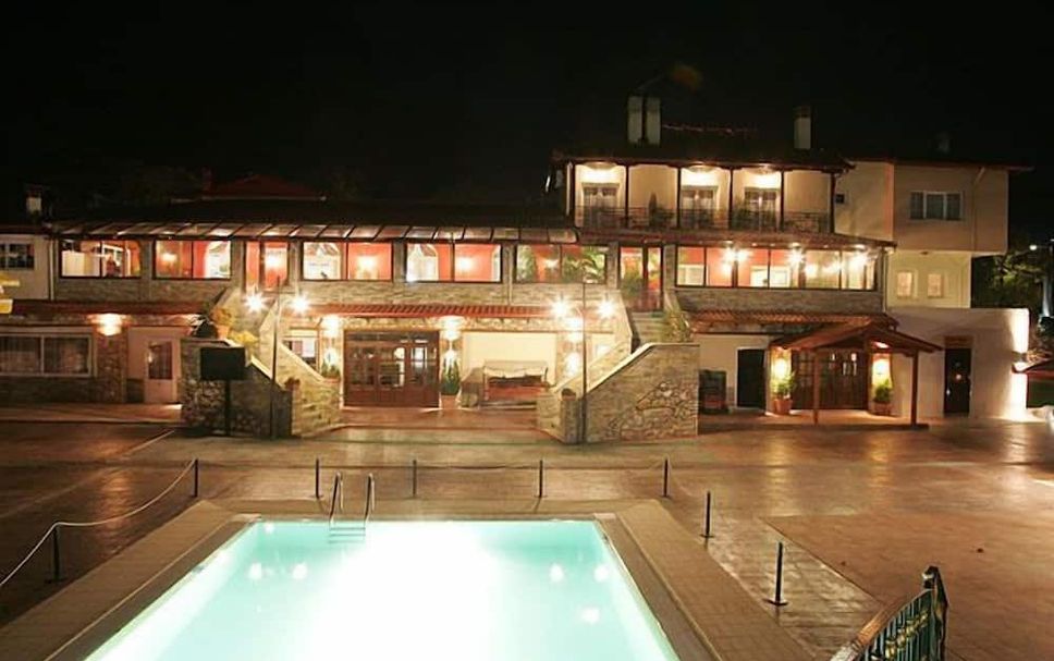 Pool Foto