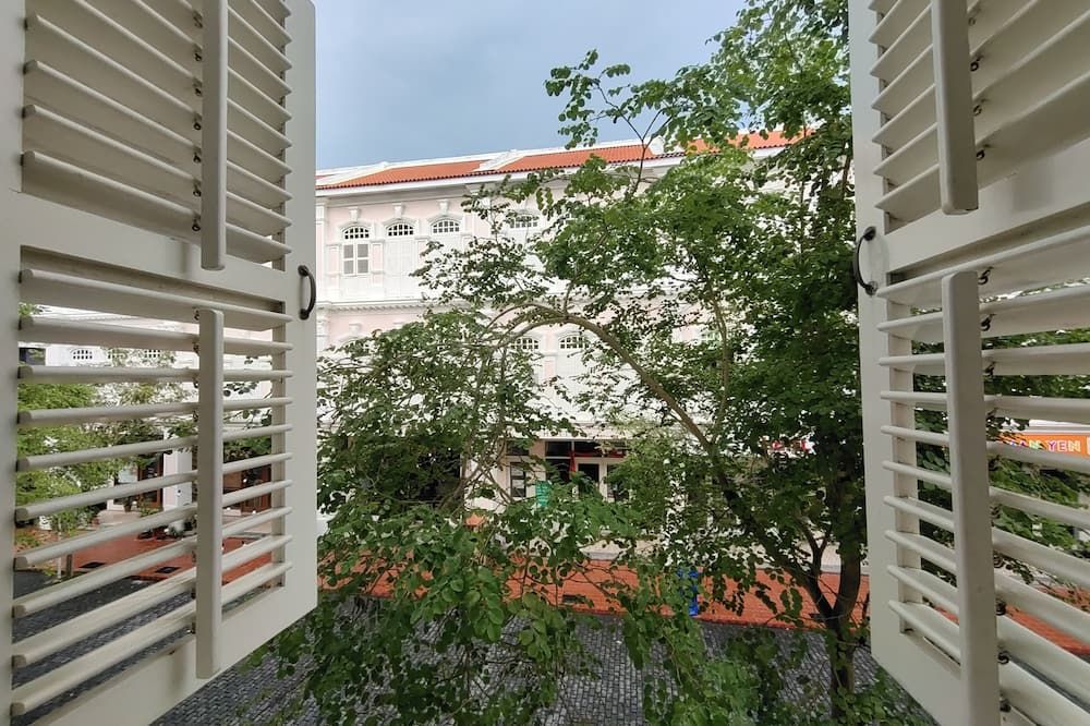 Vista exterior