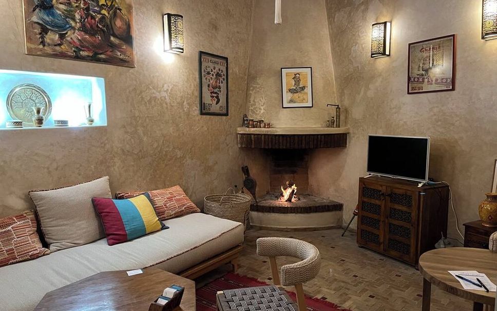Sala Foto