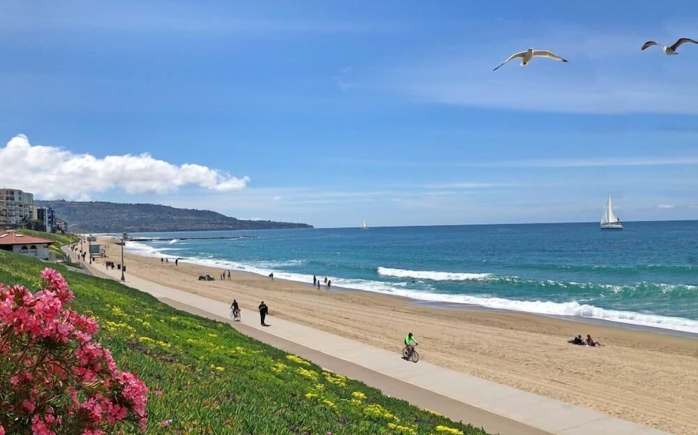 Platja Foto