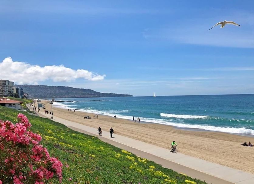 Platja Foto