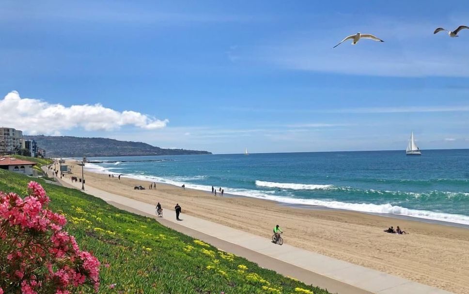 Platja Foto