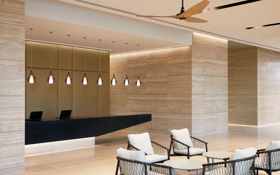 Recepció Foto