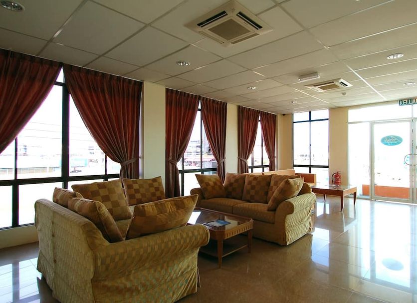 Serveis de l’habitació Foto