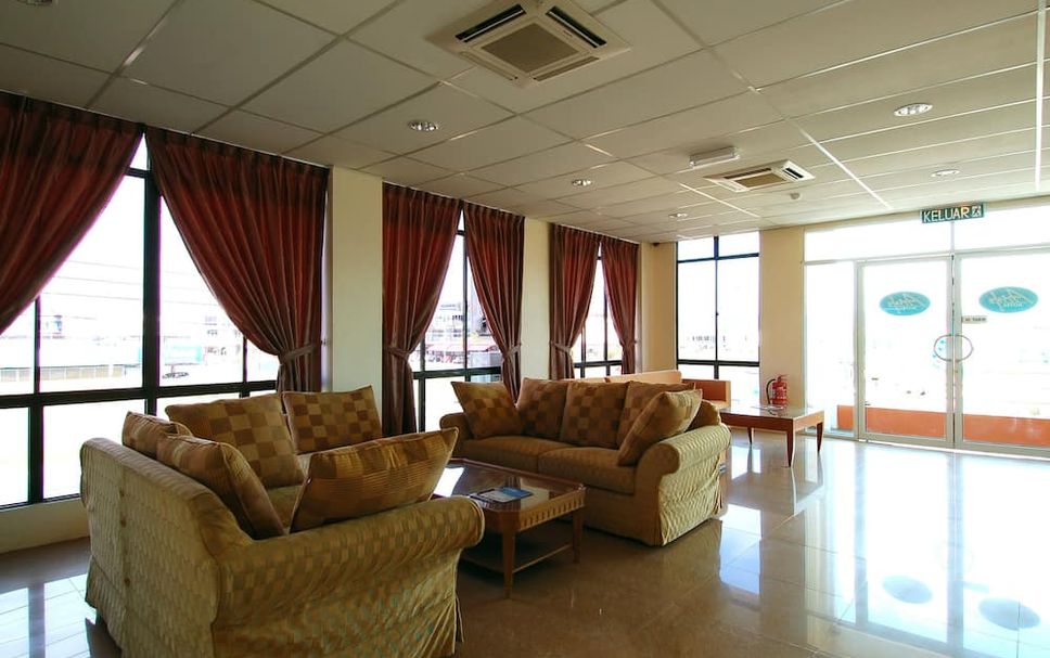 Sala Foto