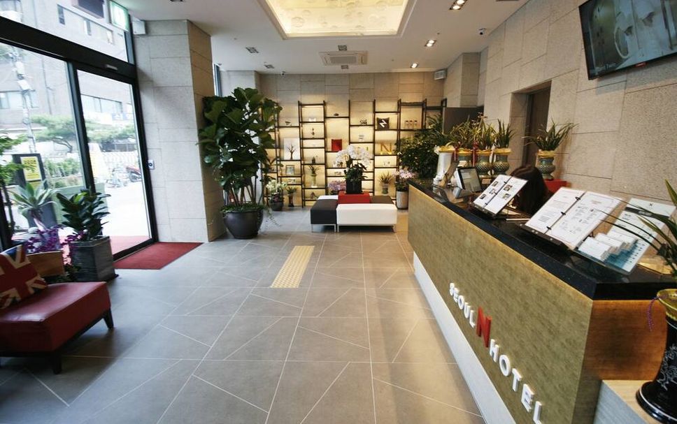 Recepció Foto