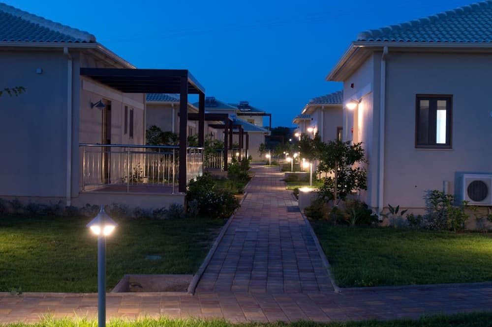 Vista exterior