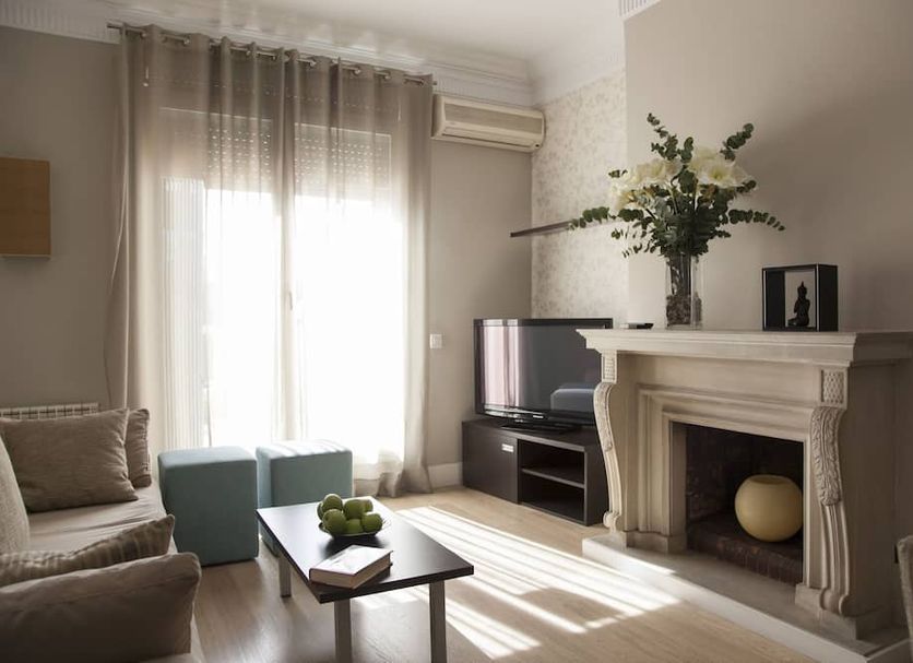 Sala Foto