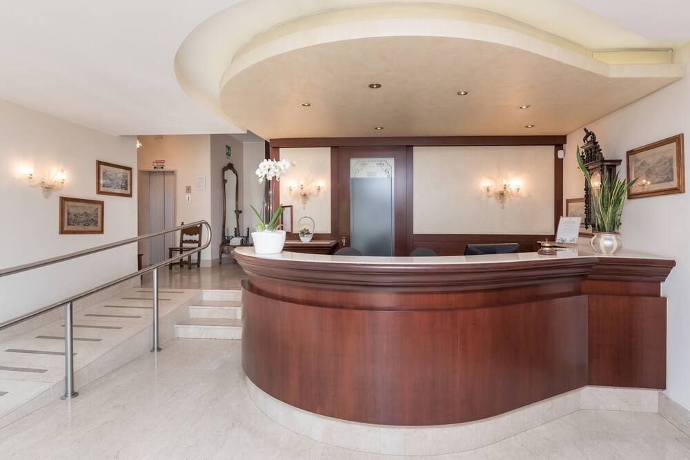 Recepció