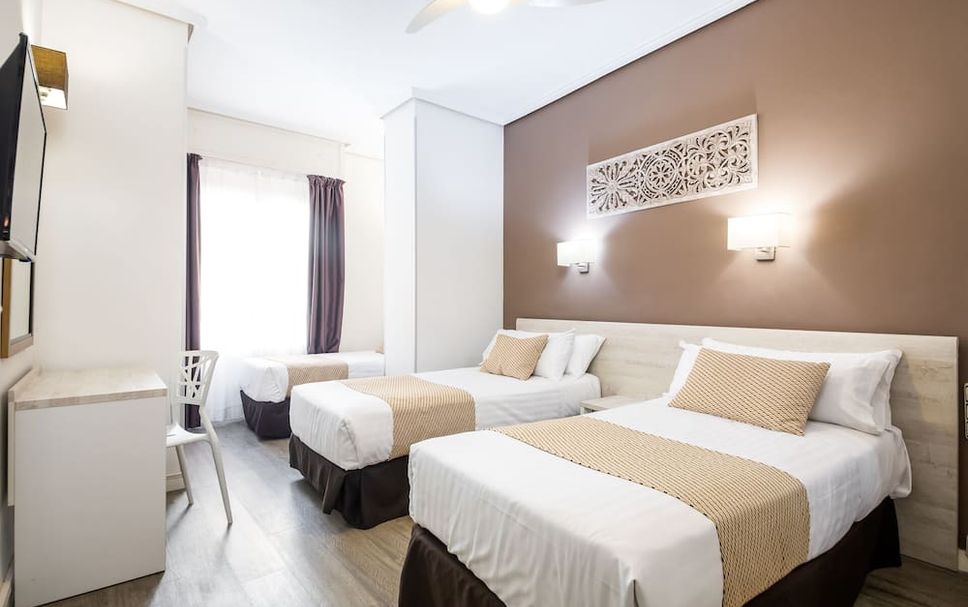 Habitació Foto