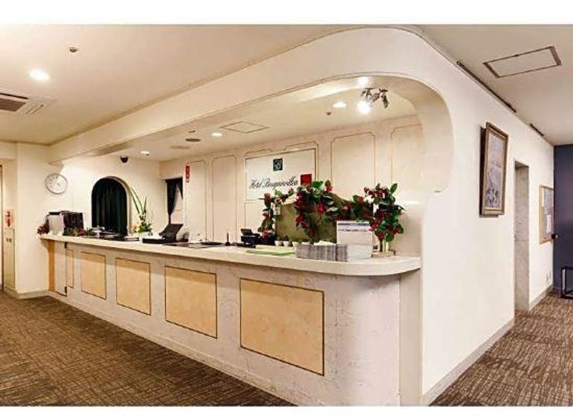 Recepció Foto