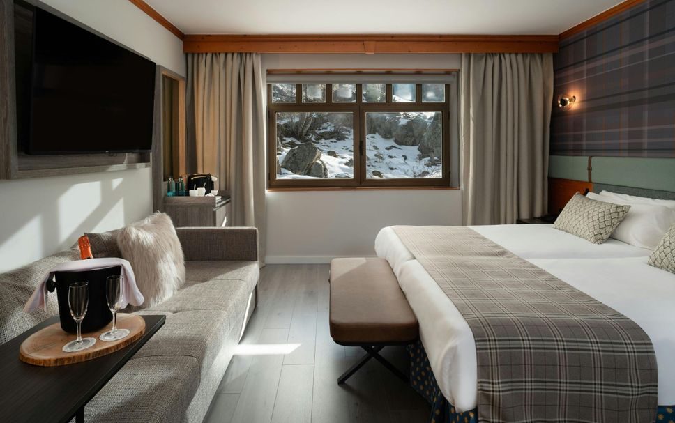 Habitació Foto