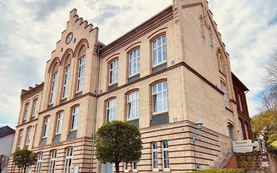 Edifici Foto