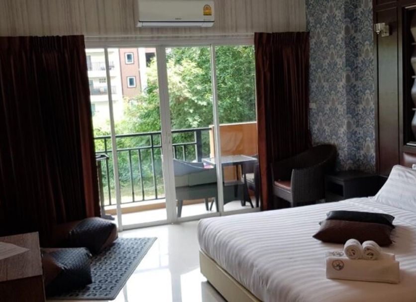 Habitació Foto