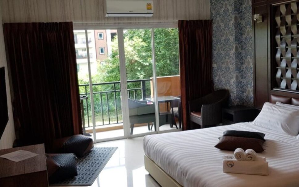 Habitació Foto