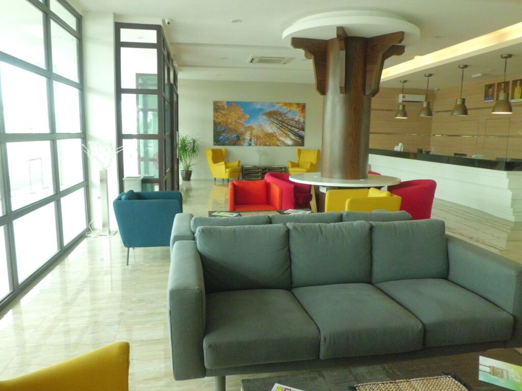 Sala d'estar