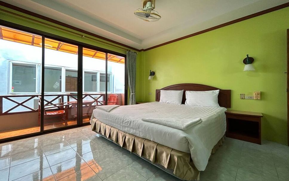 Habitació Foto