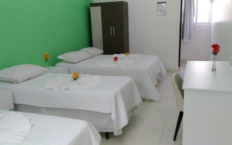 Habitació Foto