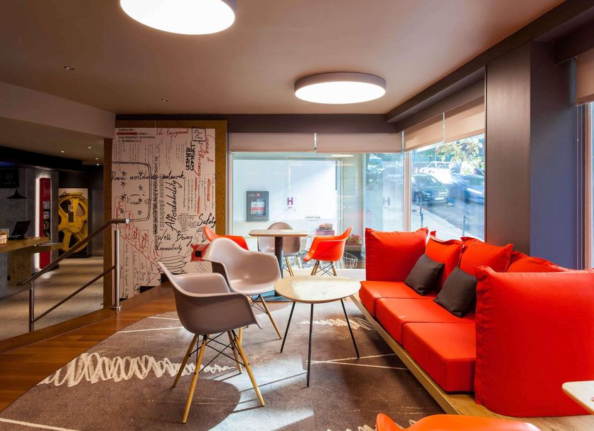 Sala d'estar Foto
