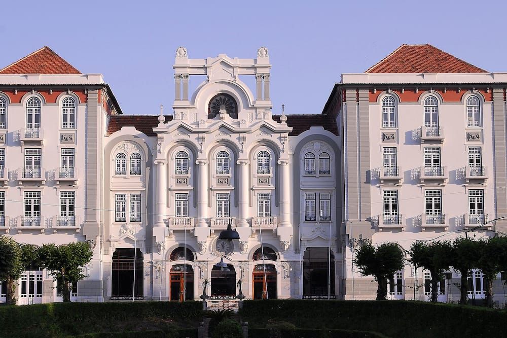 Edifici