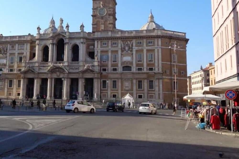 Edifici