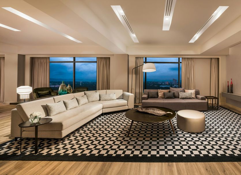 Sala d'estar Foto