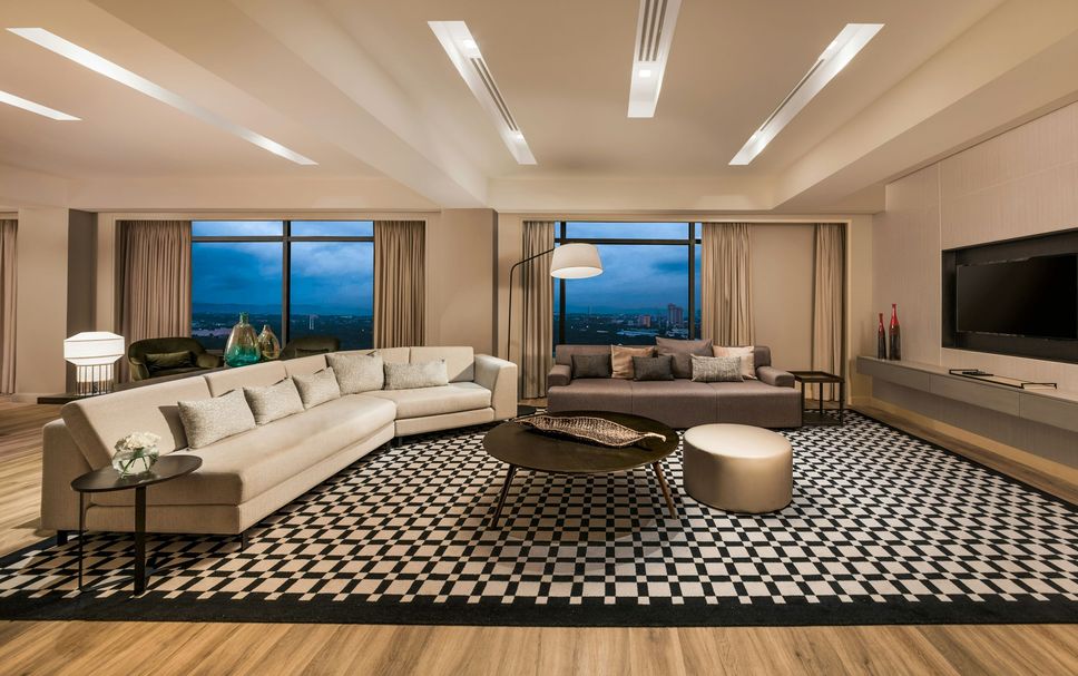 Sala d'estar Foto