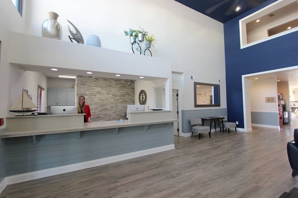 Recepció