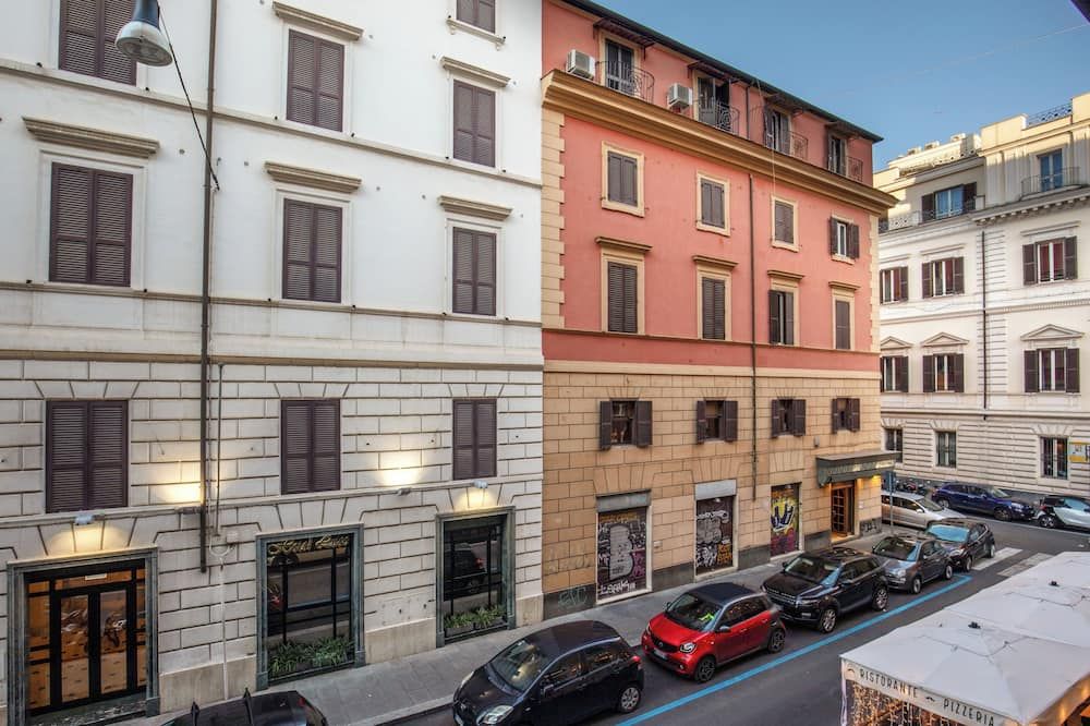 Edifici