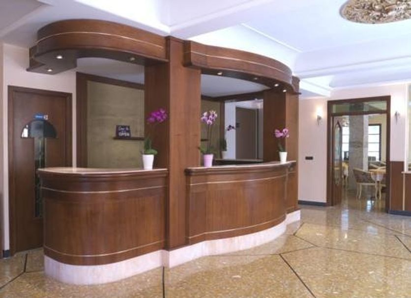 Recepció Foto