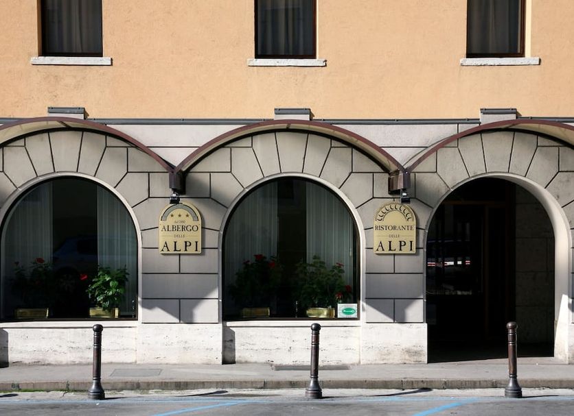 Edifici Foto