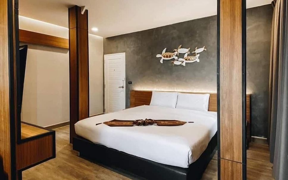 Habitació Foto