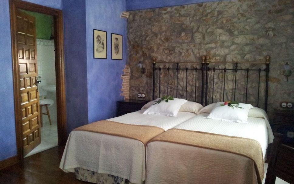 Habitació Foto