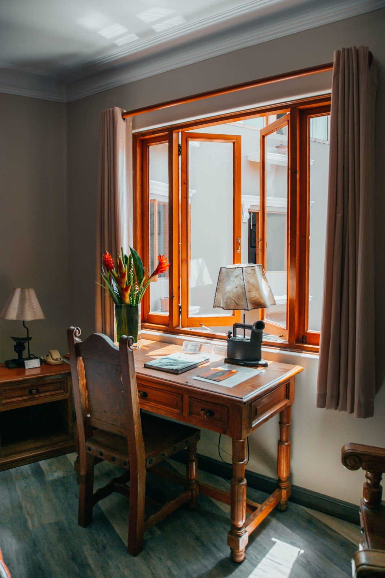 Serveis de l’habitació