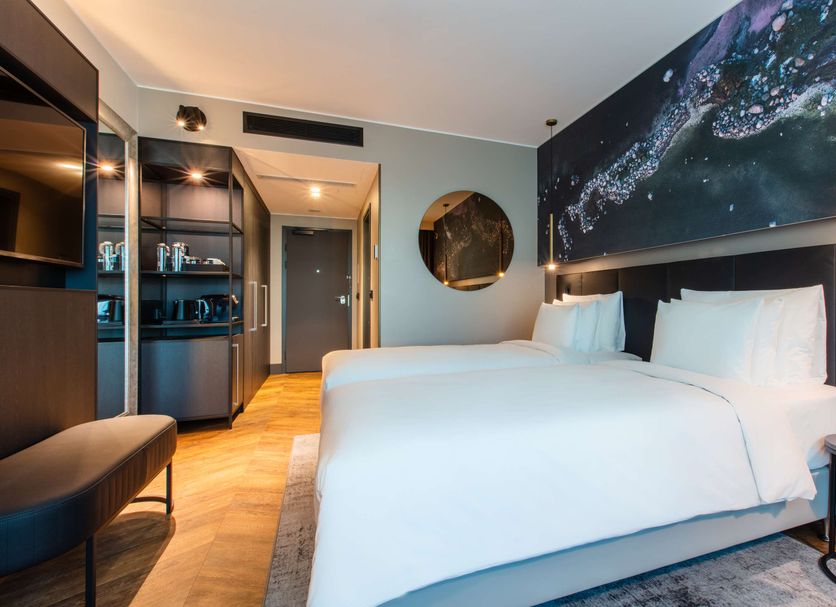 Habitació Foto
