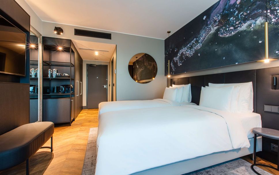 Habitació Foto