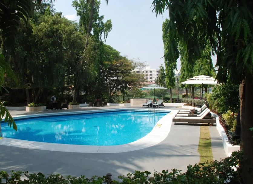 Pool Foto