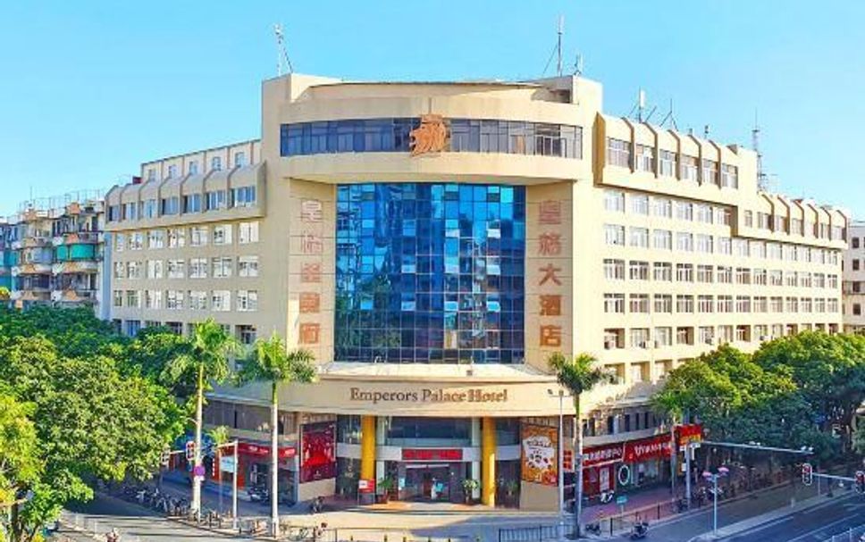 Edifici Foto