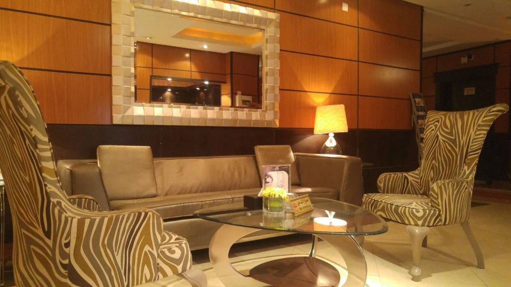 Sala d'estar Foto