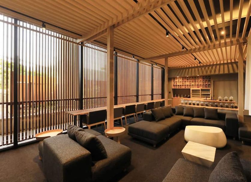 Sala d'estar Foto