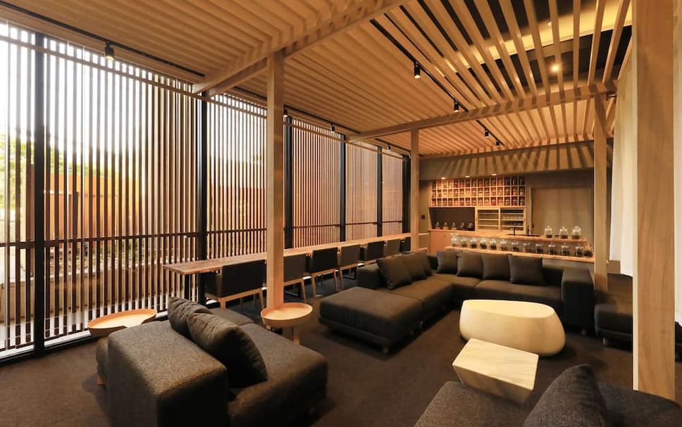 Sala d'estar Foto