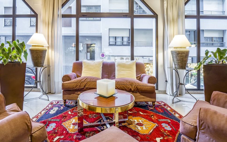Sala d'estar Foto