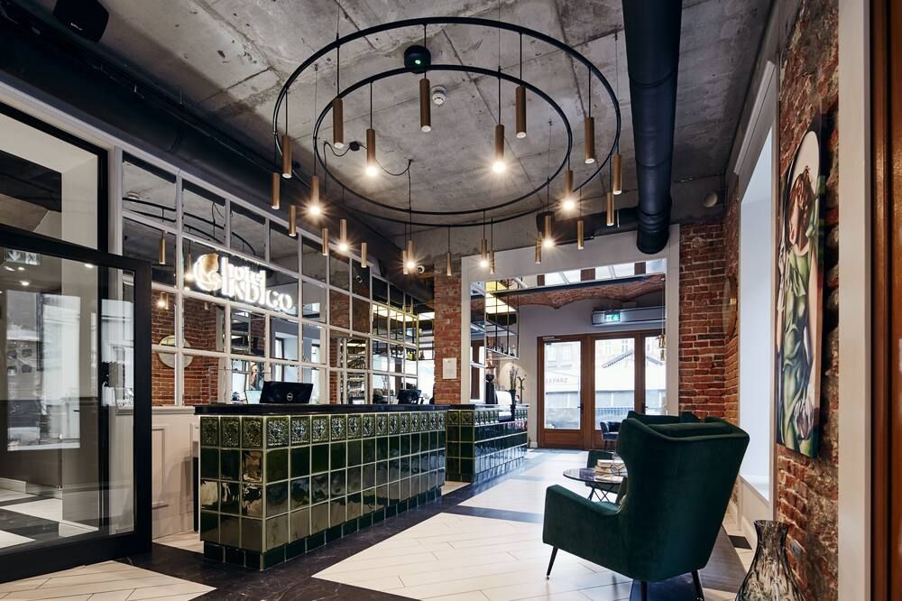 Recepció