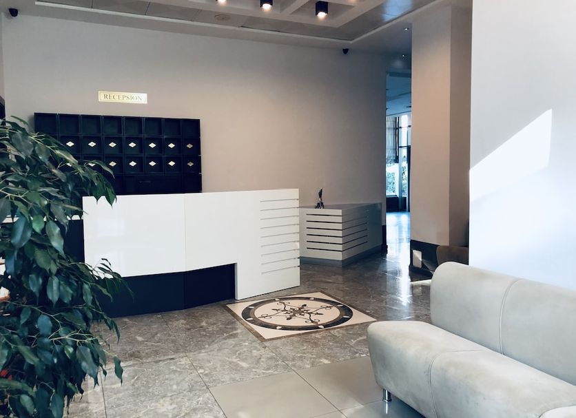 Recepció Foto