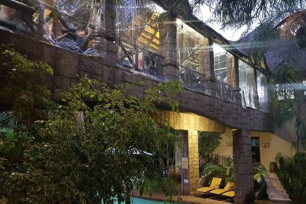 Vista exterior
