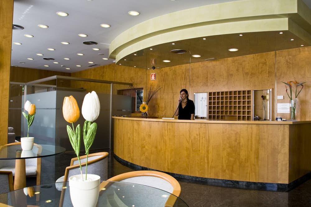 Recepció